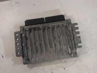 bontott LAND ROVER FREELANDER Motorvezérlő