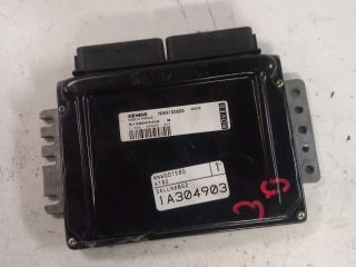 bontott LAND ROVER FREELANDER Motorvezérlő