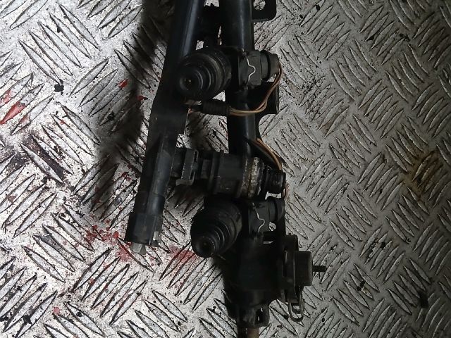 bontott LAND ROVER FREELANDER Porlasztó (1 db)