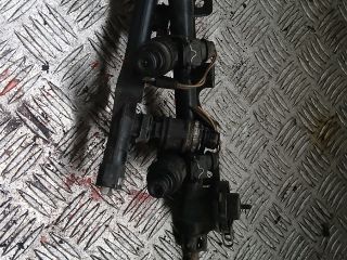 bontott LAND ROVER FREELANDER Porlasztó (1 db)