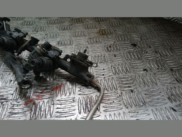 bontott LAND ROVER FREELANDER Porlasztó (1 db)