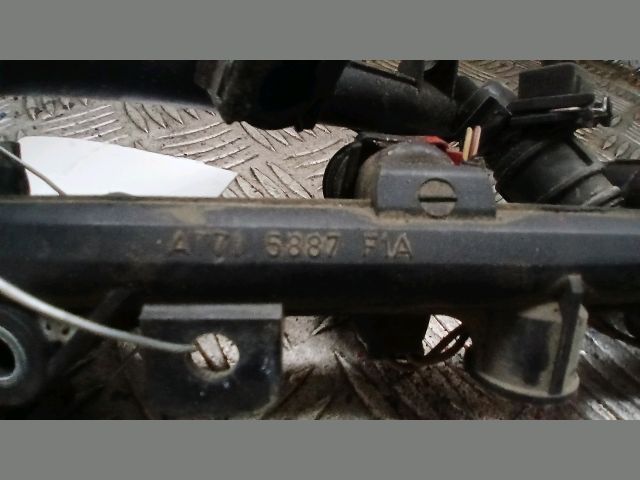 bontott LAND ROVER FREELANDER Porlasztó (1 db)