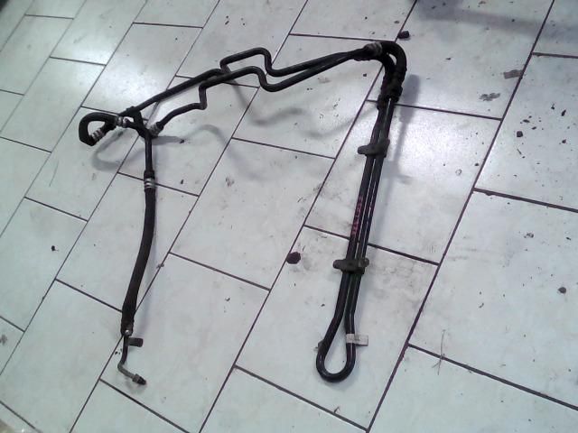 bontott LAND ROVER FREELANDER Szervócső