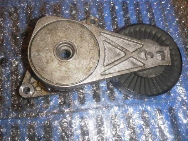 bontott LAND ROVER FREELANDER Szíjfeszítő Görgő