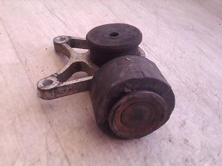 bontott LAND ROVER FREELANDER Váltó Tartó Bak (Pozíciófüggetlen)