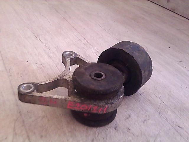 bontott LAND ROVER FREELANDER Váltó Tartó Bak (Pozíciófüggetlen)