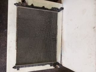 bontott LAND ROVER FREELANDER Vízhűtő Radiátor (Klímás)