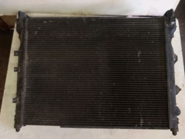 bontott LAND ROVER FREELANDER Vízhűtő Radiátor (Klímás)