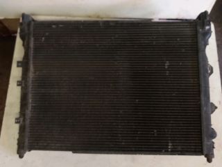 bontott LAND ROVER FREELANDER Vízhűtő Radiátor (Klímás)