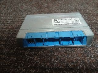 bontott LAND ROVER FREELANDER Automata Váltó Elektronika