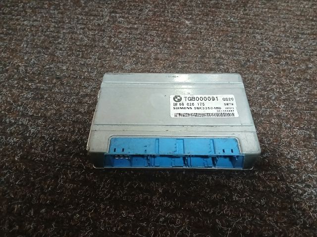 bontott LAND ROVER FREELANDER Automata Váltó Elektronika