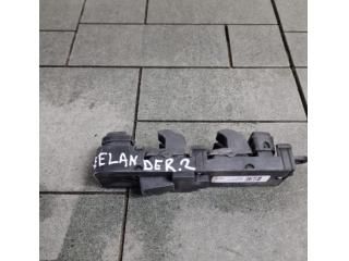 bontott LAND ROVER FREELANDER Ablakemelő Kapcsoló Négyes / Kettes