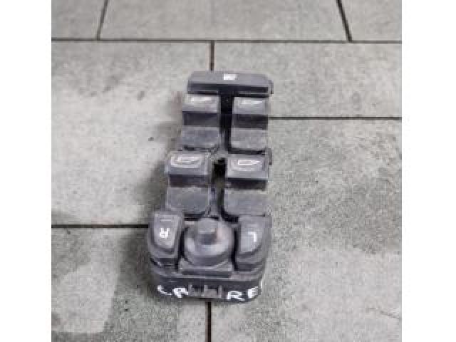 bontott LAND ROVER FREELANDER Ablakemelő Kapcsoló Négyes / Kettes