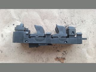 bontott LAND ROVER FREELANDER Ablakemelő Kapcsoló Négyes / Kettes