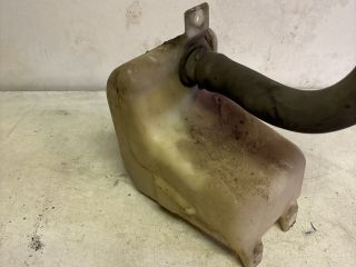 bontott LAND ROVER FREELANDER Ablakmosó Tartály