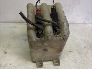 bontott LAND ROVER FREELANDER Ablakmosó Tartály