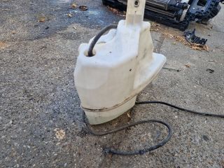 bontott LAND ROVER FREELANDER Ablakmosó Tartály