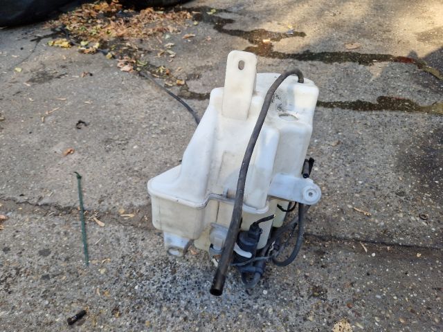 bontott LAND ROVER FREELANDER Ablakmosó Tartály