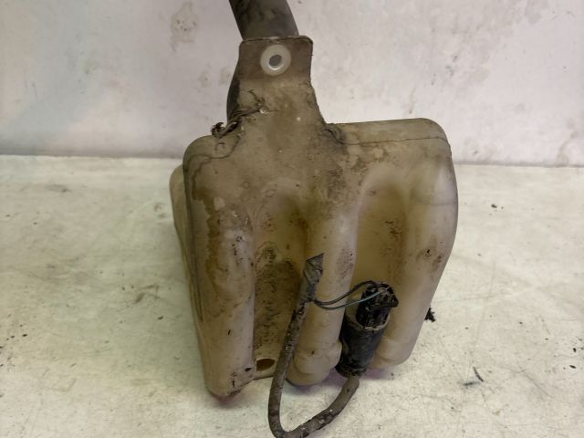 bontott LAND ROVER FREELANDER Ablakmosó Tartály