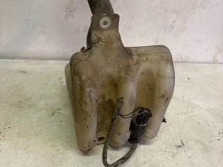 bontott LAND ROVER FREELANDER Ablakmosó Tartály