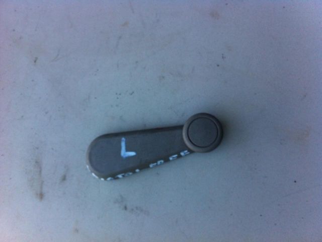 bontott LAND ROVER FREELANDER Ablaktekerő Kar (Pozíciófüggetlen)