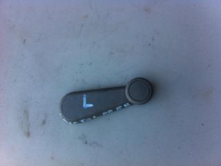 bontott LAND ROVER FREELANDER Ablaktekerő Kar (Pozíciófüggetlen)