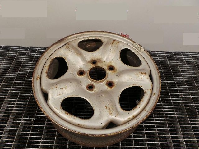 bontott LAND ROVER FREELANDER Acélfelni (1 db)