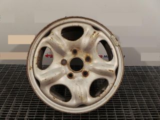 bontott LAND ROVER FREELANDER Acélfelni (1 db)