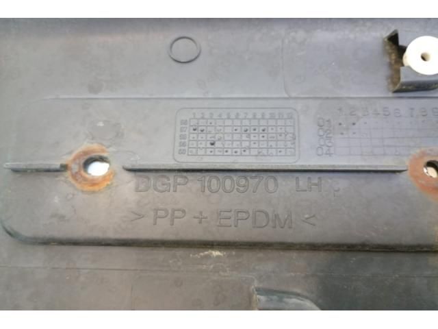 bontott LAND ROVER FREELANDER Ajtó Díszléc Szett