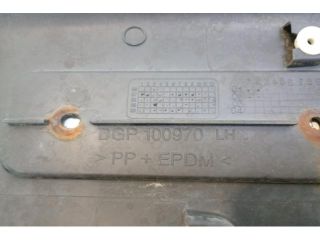 bontott LAND ROVER FREELANDER Ajtó Díszléc Szett