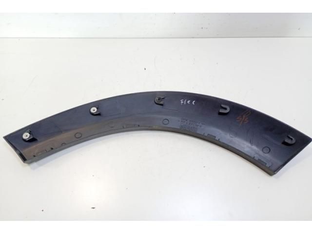 bontott LAND ROVER FREELANDER Ajtó Díszléc Szett