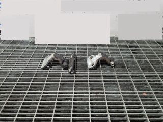 bontott LAND ROVER FREELANDER Ajtó Zsanér (Pozíciófüggetlen)