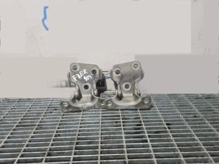 bontott LAND ROVER FREELANDER Ajtó Zsanér (Pozíciófüggetlen)