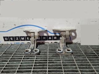 bontott LAND ROVER FREELANDER Ajtó Zsanér (Pozíciófüggetlen)