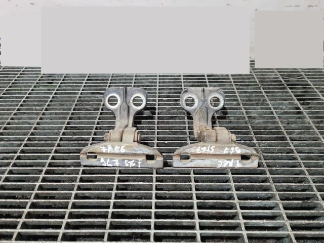 bontott LAND ROVER FREELANDER Ajtó Zsanér (Pozíciófüggetlen)