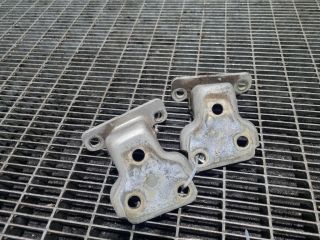 bontott LAND ROVER FREELANDER Ajtó Zsanér (Pozíciófüggetlen)