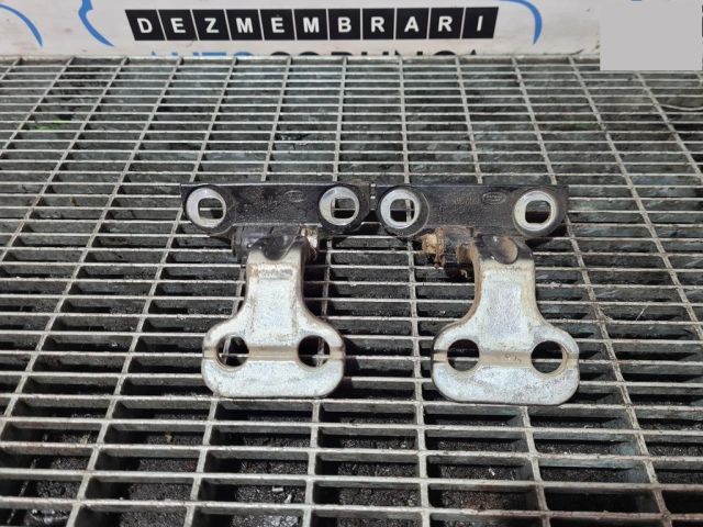 bontott LAND ROVER FREELANDER Ajtó Zsanér (Pozíciófüggetlen)