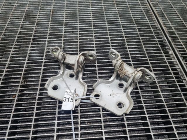 bontott LAND ROVER FREELANDER Ajtó Zsanér (Pozíciófüggetlen)