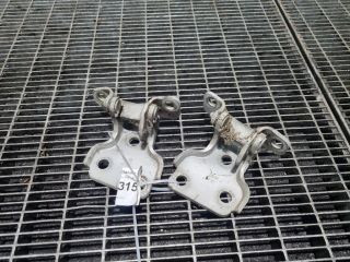 bontott LAND ROVER FREELANDER Ajtó Zsanér (Pozíciófüggetlen)