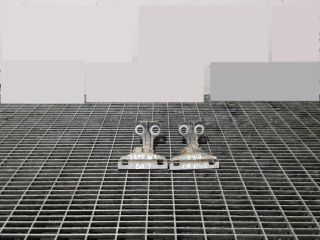 bontott LAND ROVER FREELANDER Ajtó Zsanér (Pozíciófüggetlen)