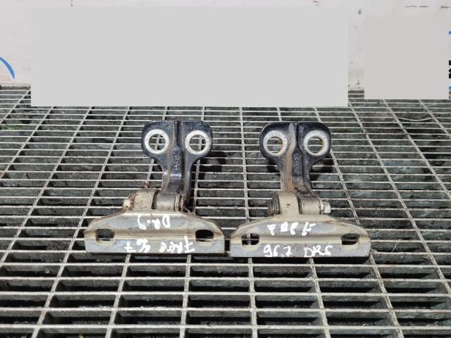 bontott LAND ROVER FREELANDER Ajtó Zsanér (Pozíciófüggetlen)