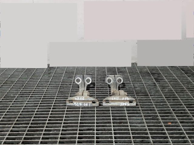 bontott LAND ROVER FREELANDER Ajtó Zsanér (Pozíciófüggetlen)