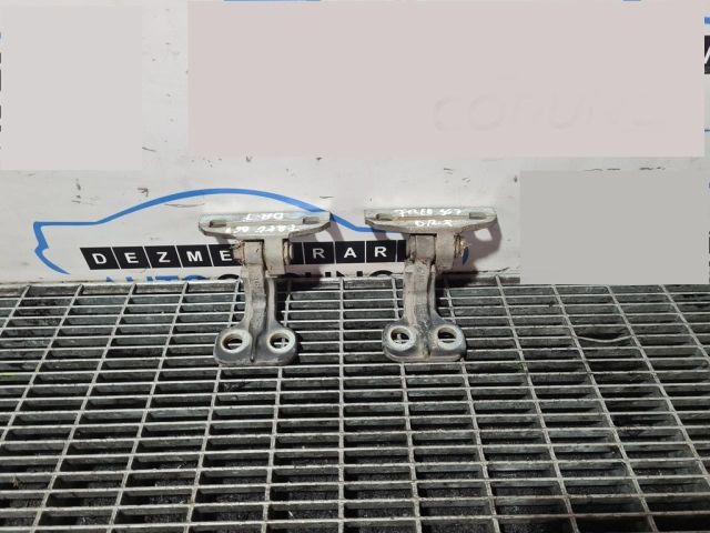 bontott LAND ROVER FREELANDER Ajtó Zsanér (Pozíciófüggetlen)