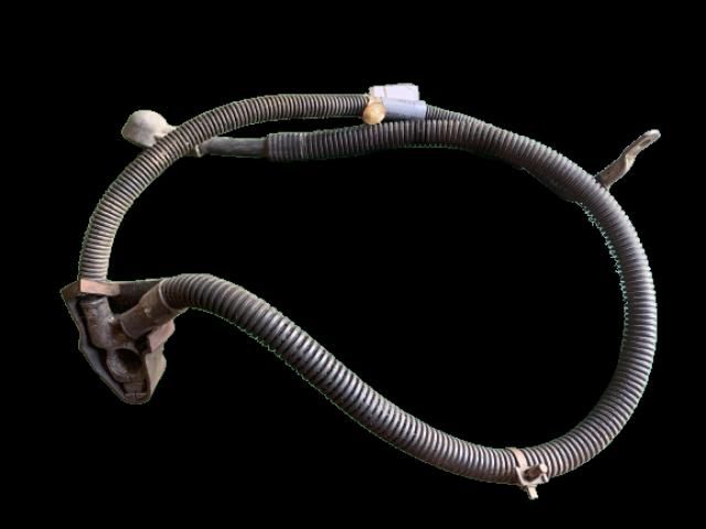 bontott LAND ROVER FREELANDER Akkumulátor Saru