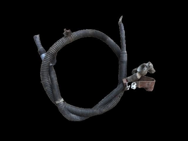 bontott LAND ROVER FREELANDER Akkumulátor Saru