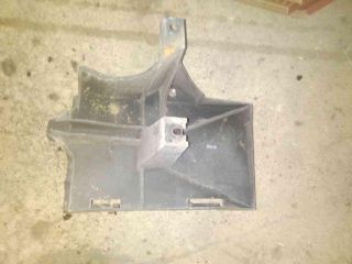 bontott LAND ROVER FREELANDER Akkumulátor Tartó