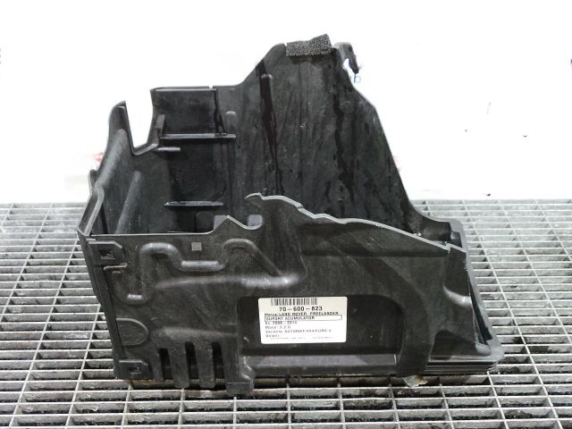 bontott LAND ROVER FREELANDER Akkumulátor Tartó