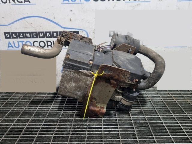 bontott LAND ROVER FREELANDER Állófűtés (Részeivel)