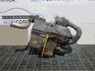 bontott LAND ROVER FREELANDER Állófűtés (Részeivel)