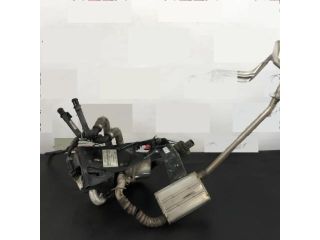 bontott LAND ROVER FREELANDER Állófűtés (Részeivel)